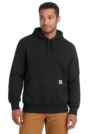 Carhartt CT100615 Carhartt Rain Defender Paxton Heavyweight Hooded Sweatshirt