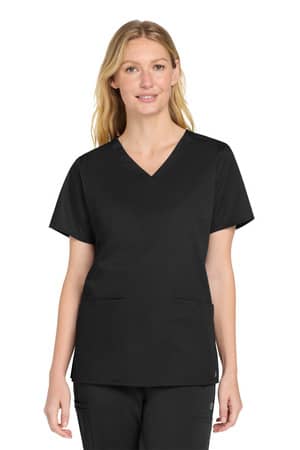 Wink WW4560 Wink Women's WorkFlex V-Neck Top
