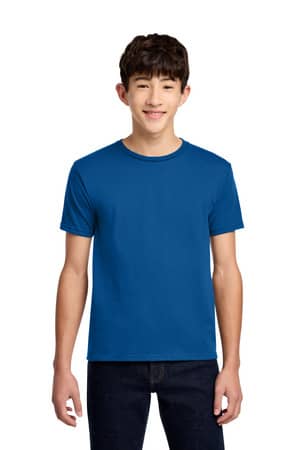 Jerzees 29B Jerzees - Youth Dri-Power 50/50 Cotton/Poly T-Shirt