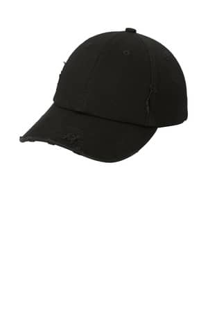 District DT600 District Distressed Cap