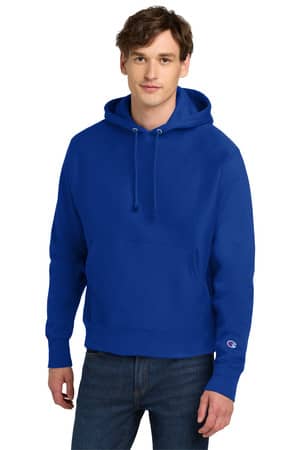 Champion S101 Champion Reverse Weave Hooded Sweatshirt