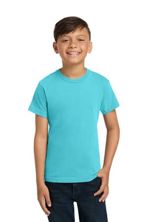Comfort Colors 9018 COMFORT COLORS Youth Heavyweight Ring Spun Tee