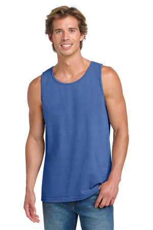 Comfort Colors 9360 COMFORT COLORS Heavyweight Ring Spun Tank Top