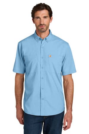 Carhartt CT107107 Carhartt Force Sun Defender Short Sleeve Shirt