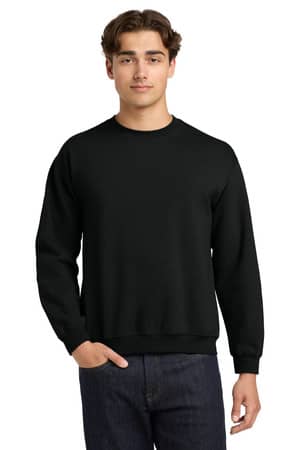 Gildan 18000 Gildan Heavy Blend Crewneck Sweatshirt