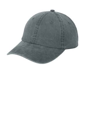 Port Authority CP84 Port Authority Pigment-Dyed Cap