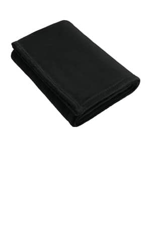 Port Authority BP31 Port Authority Ultra Plush Blanket
