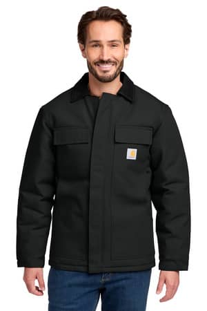 Carhartt CT106674 Carhartt Duck Traditional Coat