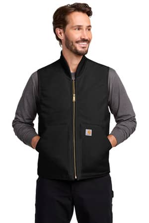 Carhartt CT106676 Carhartt Duck Vest