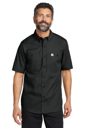 Carhartt CT106688 Carhartt Rugged Professional Series Short Sleeve Shirt