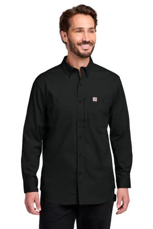 Carhartt CT106689 Carhartt Rugged Professional Series Long Sleeve Shirt