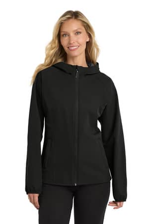 Port Authority L407 Port Authority Women's Essential Rain Jacket