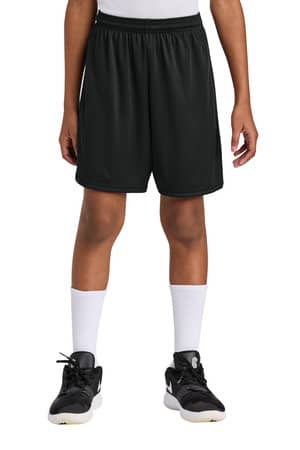 A4 A4NB5244 A4 Youth Cooling Performance 6 Short