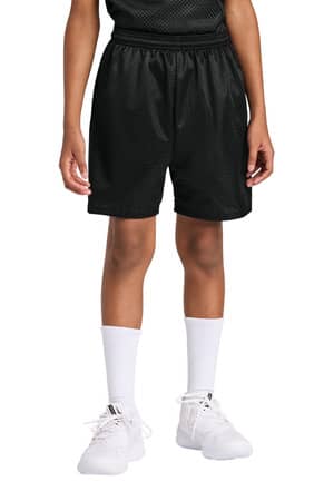 A4 A4NB5301 A4 Youth Sprint 6 Mesh Short