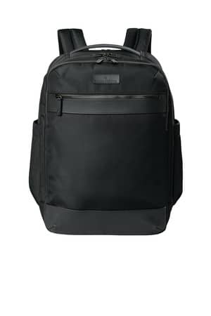 Brooks Brothers BB18822 Brooks Brothers Oxford Backpack