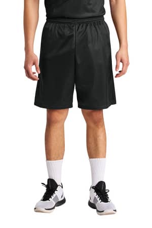 A4 A4N5296 A4 Sprint 9 Mesh Short