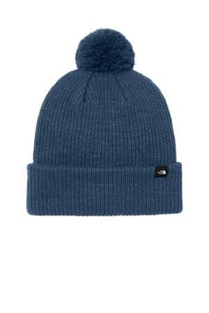 The North Face NF0A7RGI The North Face Pom Beanie