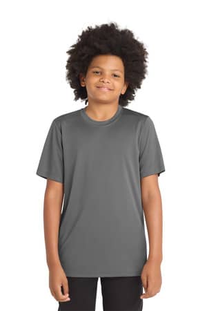 Sport-Tek YST420 Sport-Tek Youth Posi-UV Pro Tee