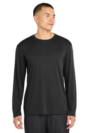 Sport-Tek ST350LS Sport-Tek Long Sleeve PosiCharge Competitor Tee