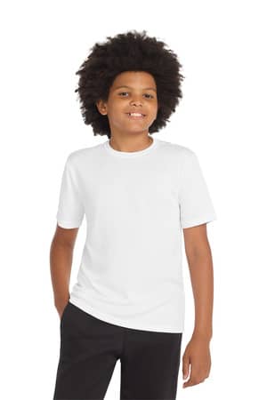 Sport-Tek YST350 Sport-Tek Youth PosiCharge Competitor Tee