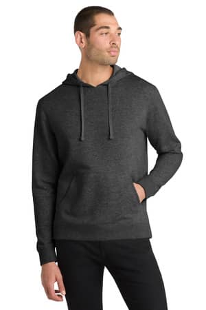 District DM391 District Lightweight Fleece Hoodie