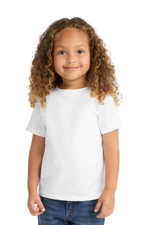 Port & Co PC450TD Port & Co Toddler Fan Favorite Tee