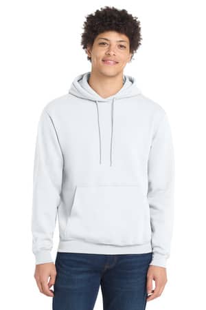 Port & Co PC78HT Port & Co Tall Core Fleece Pullover Hooded Sweatshirt