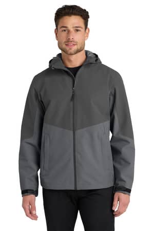 Port Authority J406 Port Authority Tech Rain Jacket
