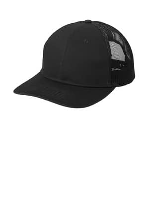 Port Authority C402 Port Authority Snapback Trucker Cap