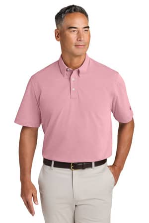 Brooks Brothers BB18222 Brooks Brothers Pinpoint Pique Dress Polo