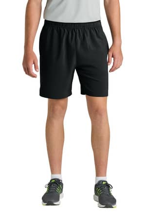 Richardson RA7401B Richardson Barrage Stretch Woven Training Short