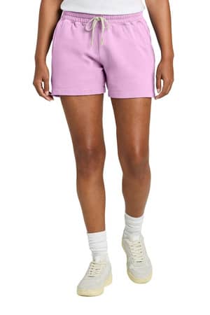 Comfort Colors 1468L Comfort Colors Women's Lightweight Sweatshort