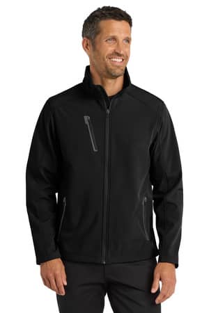 Port Authority J324 Port Authority Welded Soft Shell Jacket