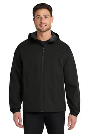 Port Authority J407 Port Authority Essential Rain Jacket