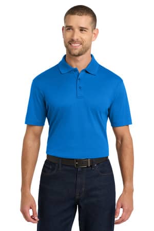 Port Authority K573 Port Authority Rapid Dry Mesh Polo
