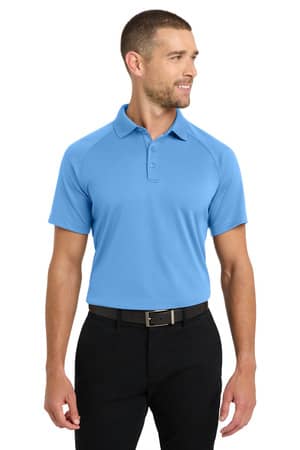 Port Authority K575 Port Authority Crossover Raglan Polo