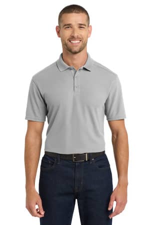 Port Authority K600 Port Authority EZPerformance Pique Polo