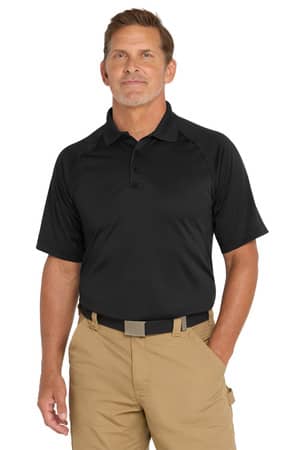 CornerStone TLCS410 CornerStone Tall Select Snag-Proof Tactical Polo