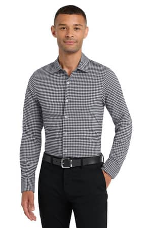 Port Authority W680 Port Authority City Stretch Shirt