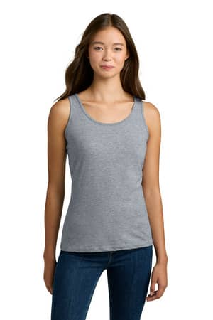 Gildan 64200L Gildan Softstyle Junior Fit Tank Top