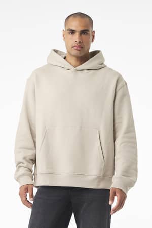 Bella + Canvas BC4719 BELLA+CANVAS Unisex 10-Ounce Heavyweight Pullover Hoodie