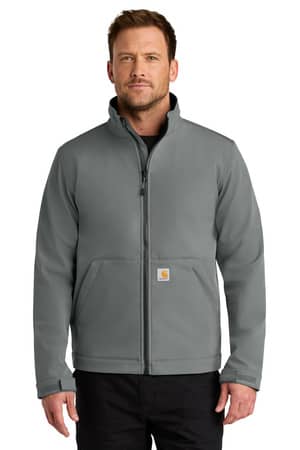 Carhartt CT106438 Carhartt Rain Defender Soft Shell Jacket