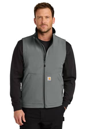 Carhartt CT106439 Carhartt Rain Defender Soft Shell Vest