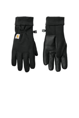 Carhartt CTGF0622 Carhartt Thermal-Lined Fleece Touch-Sensitive Glove