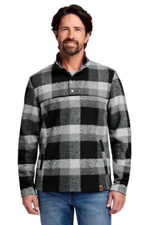Russell Outdoors RU551 Russell Outdoors Basin Snap Pullover RU551