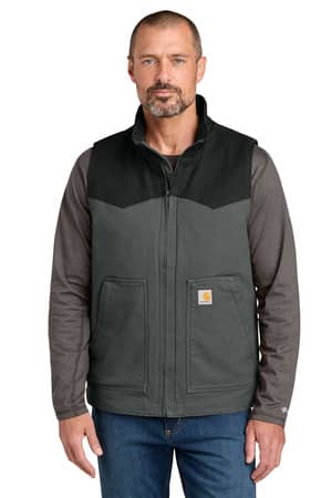 Carhartt CT106433 Carhartt Montana Rugged Flex Duck Vest