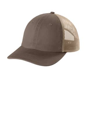 Comfort Colors CCST0 Comfort Colors Sunwashed Trucker Cap