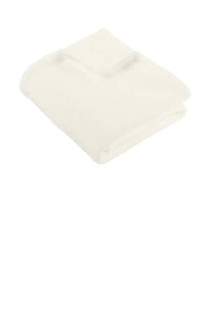 Port Authority BP38 Port Authority Dream Plush Travel Blanket Kit