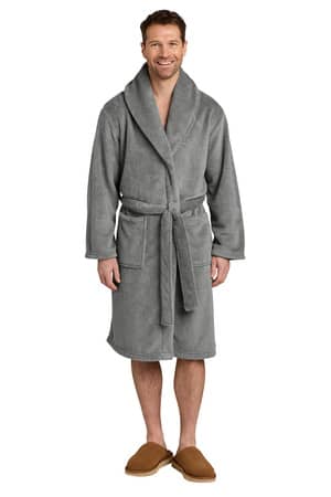 Port Authority R104 Port Authority Dream Plush Robe