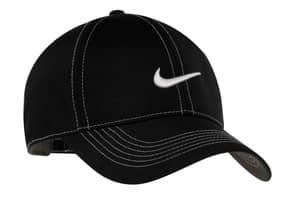 Nike 333114 Nike Swoosh Front Cap
